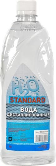 Вода дистильована DK (48391047534)