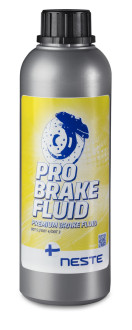 Гальмівна рідина Pro Brake Fluid Neste