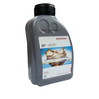 Гальмівна рідина BRAKE FLUID HONDA/ACURA