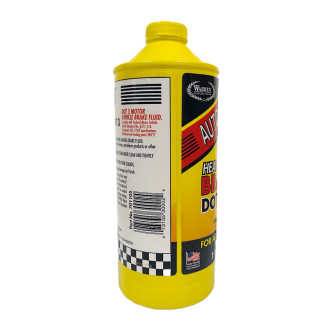Brake Fluid DOT 3