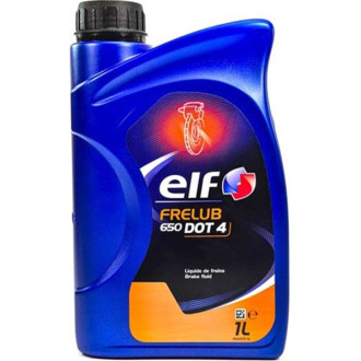 Гальмівна рідина Frelub Elf