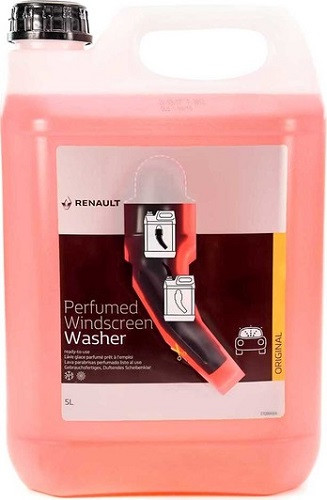Омивач скла RENAULT Perfumed Windscreen Washer -20