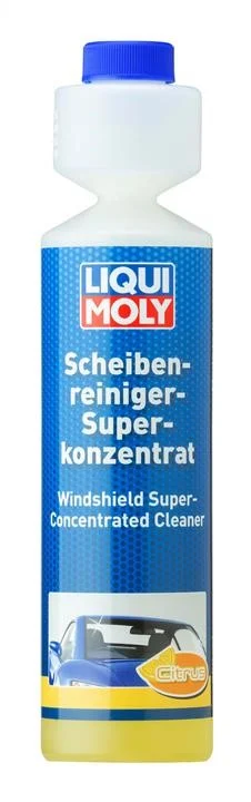 Омивач скла Liqui Moly SCHEIBENREINIGER-SUPERKONZENTRAT CITRUS 