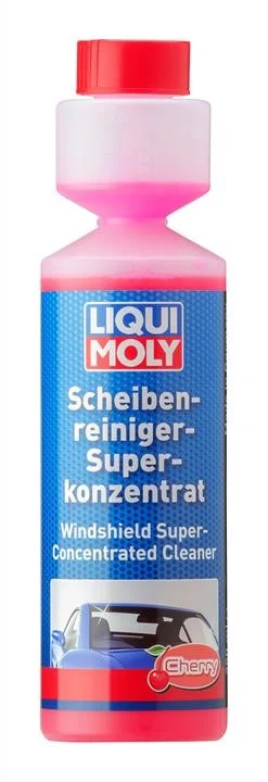 Омивач скла Liqui Moly SCHEIBENREINIGER-SUPERKONZENTRAT CHERRY 