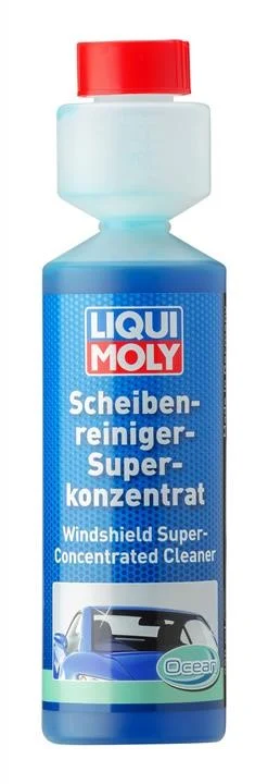Омивач скла Liqui Moly SCHEIBENREINIGER-SUPERKONZENTRAT OCEAN 