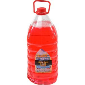 Омивач скла DK SCREENWASH +