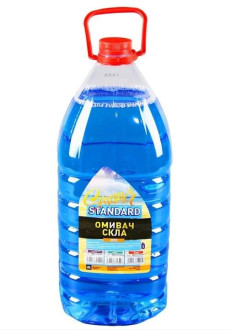 Омивач скла DK SCREENWASH +