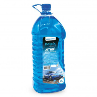 Омивач скла HELPIX  