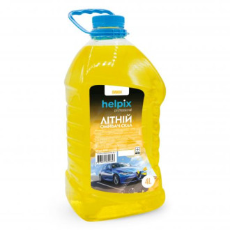 Омивач скла HELPIX  