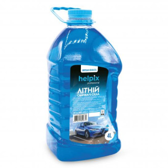 Омивач скла HELPIX  