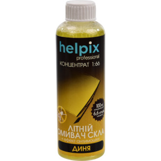 Омивач скла HELPIX SCREENWASH +