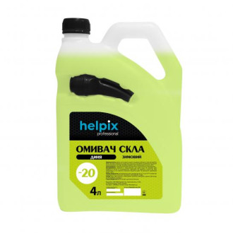 Омивач скла HELPIX  -20