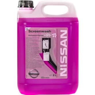 Омивач скла NISSAN SCREENWASH -30