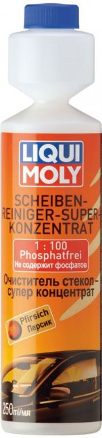 Омивач скла LIQUI MOLY SCHEIBEN-REINIGER +