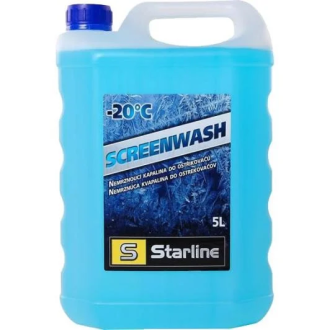 Омивач скла STARLINE SCREENWASH -20