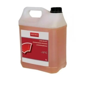 Омивач скла RENAULT WINDSCREEN WASHER -20