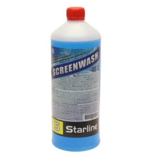 Омивач скла STARLINE SCREENWASH -20