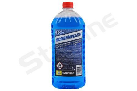 Омивач скла STARLINE SCREENWASH -20