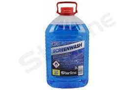 Омивач скла STARLINE SCREENWASH -20