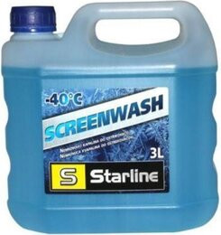 Омивач скла STARLINE SCREENWASH -40