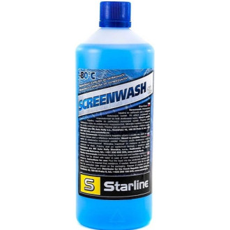Омивач скла STARLINE SCREENWASH -80