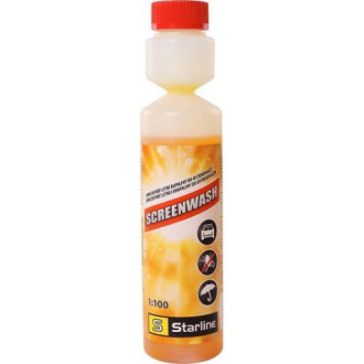 Омивач скла STARLINE SCREENWASH +