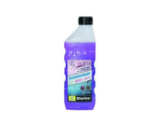 Омивач скла STARLINE SCREENWASH -20