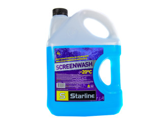 Омивач скла STARLINE SCREENWASH -20
