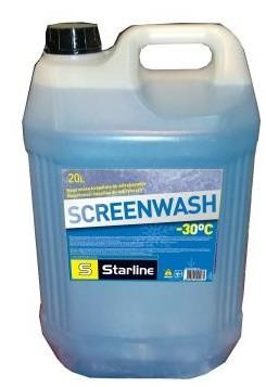 Омивач скла STARLINE SCREENWASH -30