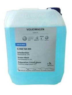 Омивач скла VAG Screen Wash -21