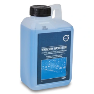 Омивач скла VOLVO WINDSCREEN WASHER FLUID -20