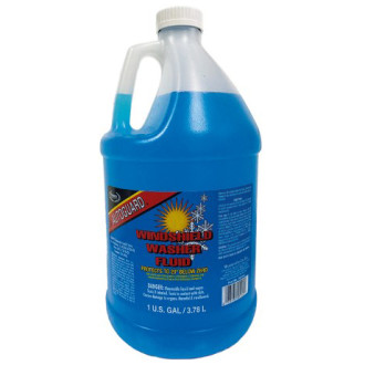 Омивач скла AutoGuard Windscreen Washer Fluid -28