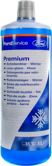 Омивач скла Ford Premium -55
