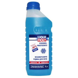 Омивач скла LIQUI MOLY SCHEIBEN-FROSTSCHUTZ -80