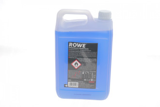 HIGHTEC SCREENWASH-CONCENTRATE