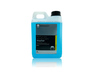 Омивач скла RENAULT Lave-glace ete perfume demoustiqueur +
