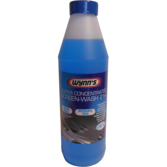 Омивач скла WYNN'S  Super Concentrated Screenwash -70