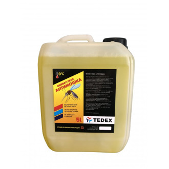 Омивач скла TEDEX антимошка 