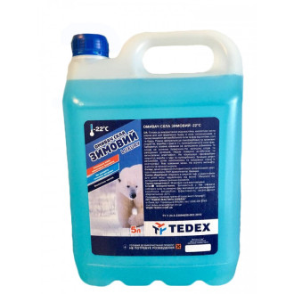 Омивач скла TEDEX Luxury -22 -22