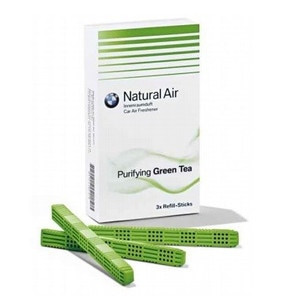 Ароматизатор BMW  83122285674