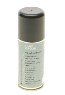 Ароматизатор BMW  83192469491