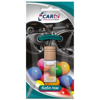 Ароматизатор CarBI  BI0422