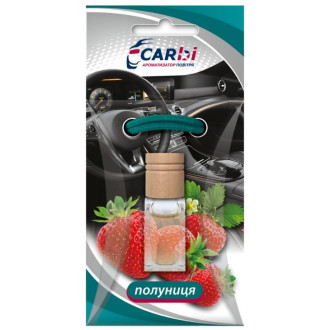 Ароматизатор CarBI  BI0446
