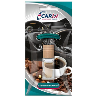 Ароматизатор CarBI  BI0453