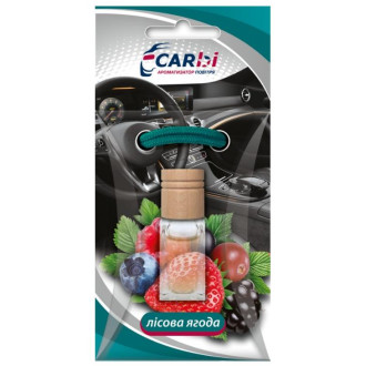Ароматизатор CarBI  BI0460