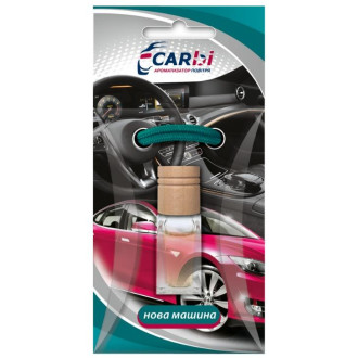 Ароматизатор CarBI  BI0477