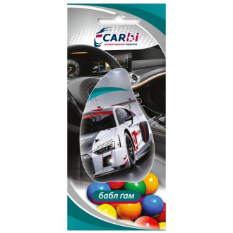 Ароматизатор CarBI  BI2532