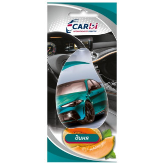 Ароматизатор CarBI  BI2556