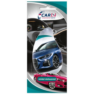 Ароматизатор CarBI  BI2570
