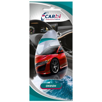 Ароматизатор CarBI  BI2587